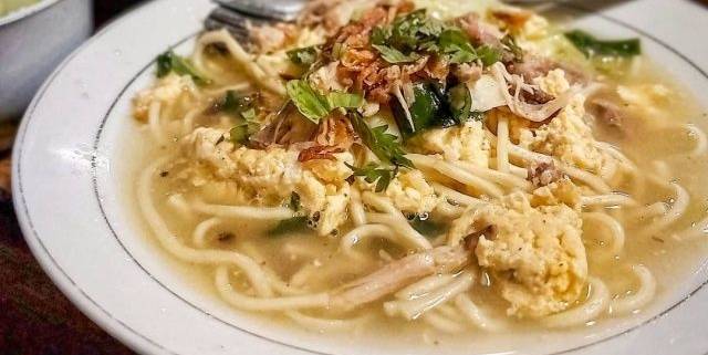 5 Bakmi Jawa Legendaris Kota Jogja yang Wajib Dicoba oleh Pecinta Kuliner 5