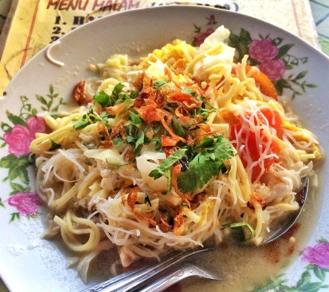 5 Bakmi Jawa Legendaris Kota Jogja yang Wajib Dicoba oleh Pecinta Kuliner