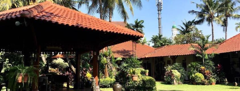 5 Destinasi Wisata Jakarta Ramah Lingkungan Yang Bisa Kamu Kunjungi 4