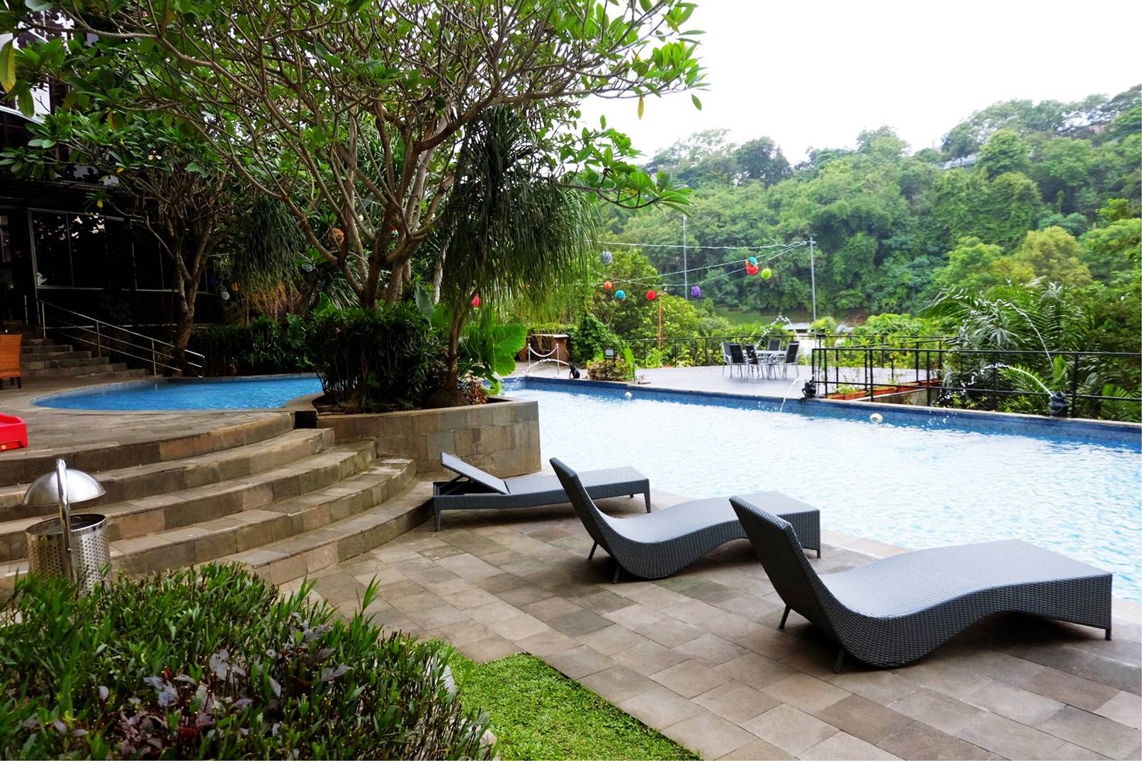 5 Hotel Romantis Semarang Cocok Untuk Bulan Madu Dengan Tarif Terjangkau, Mulai Rp 400 Ribuan 3