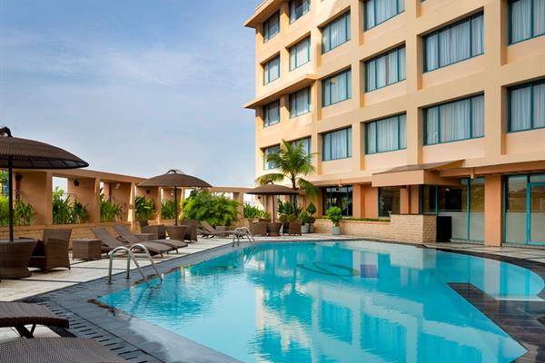 5 Hotel Romantis Semarang Cocok Untuk Bulan Madu Dengan Tarif Terjangkau, Mulai Rp 400 Ribuan 4