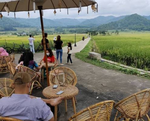 5 Kafe Unik Kulon Progo Yogyakarta dengan Konsep Unik dan Seru 3