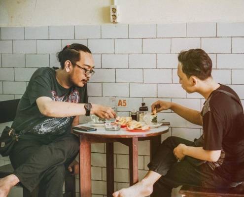 5 Kopitiam Malang Raya Terbaik yang Cocok Buat Nongkrong 2