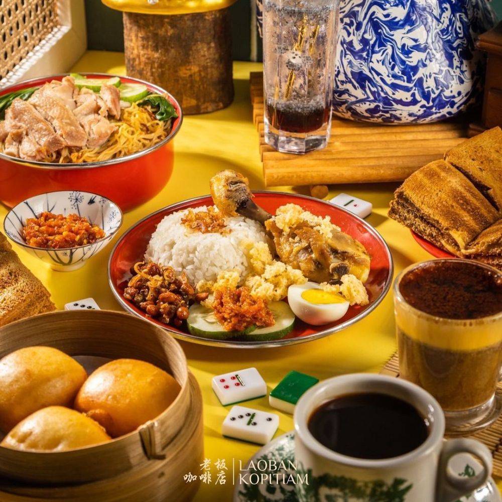 5 Kopitiam Malang Raya Terbaik yang Cocok Buat Nongkrong 5