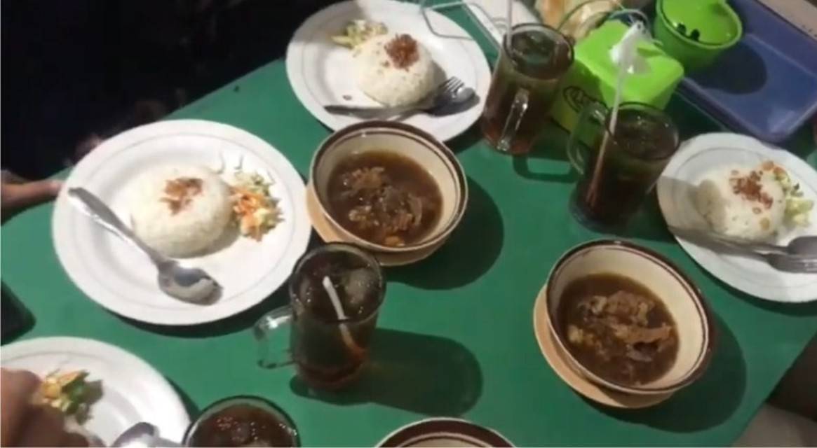 5 Lokasi Kuliner Khas Cilegon yang Wajib Dikunjungi untuk Pecinta Kuliner 2