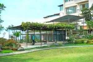 5 Pilihan Hotel Keluarga Semarang Terbaik Yang Seru Untuk Anak-anak! 4