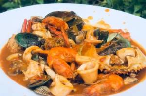 5 Restoran Seafood Malang Terpopuler Dengan Harga Bersahabat 5
