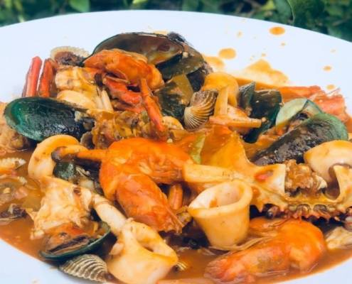 5 Restoran Seafood Malang Terpopuler Dengan Harga Bersahabat 5