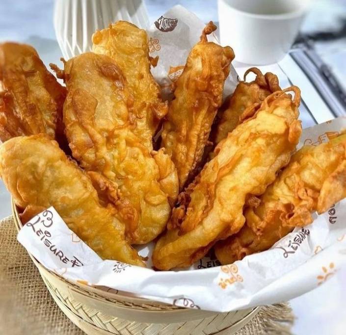 5 Tempat Makan Sekitar Stasiun Manggarai Yang Tidak Boleh Dilewatkan