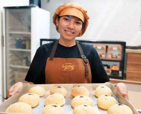 5 Toko Oleh-oleh Labuan Bajo Terbaik Wajib Kamu Kunjungi Sebelum Pulang