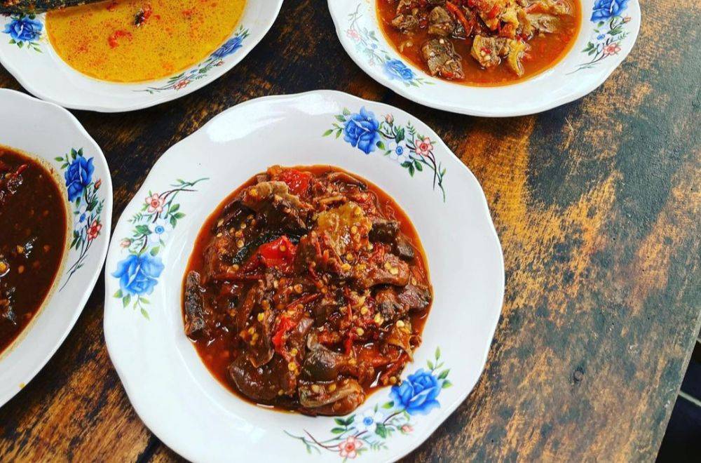 5 Warung Sambal Malang Paling Lezat Dan Enak Yang Wajib Dicoba 2