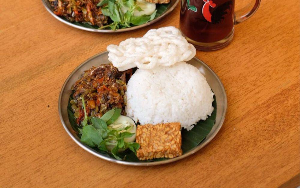 5 Warung Sambal Malang Paling Lezat Dan Enak Yang Wajib Dicoba 3