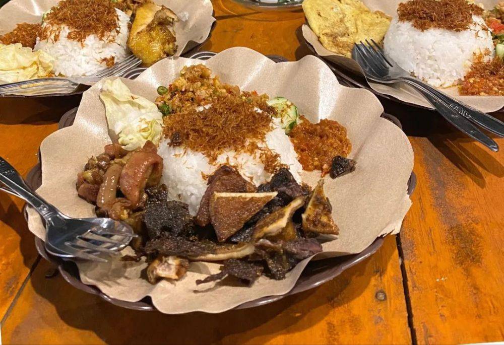 5 Warung Sambal Malang Paling Lezat Dan Enak Yang Wajib Dicoba