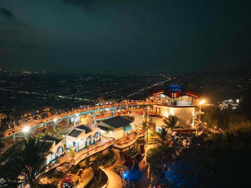 5 Wisata Malam Yogyakarta Terbaik Dan Romantis Cocok Untuk Mengajak Orang Kesayanganmu 3