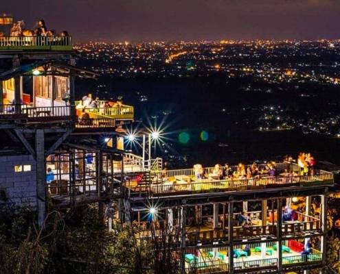 5 Wisata Malam Yogyakarta Terbaik Dan Romantis Cocok Untuk Mengajak Orang Kesayanganmu