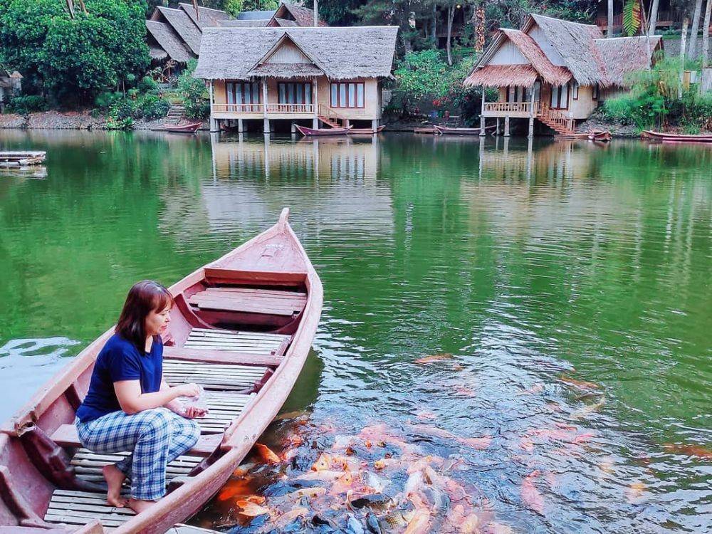 7 Destinasi Romantis Garut yang Cocok untuk Pasangan Honeymoon 6