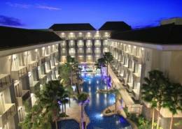 7 Rekomendasi Hotel Palangkaraya Terbaik Dilengkapi Dengan Fasilitas Kolam Renang 7