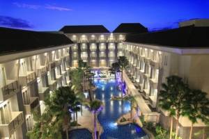 7 Rekomendasi Hotel Palangkaraya Terbaik Dilengkapi Dengan Fasilitas Kolam Renang 7