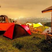 7 Spot Camping Bogor yang Wajib Dikunjungi Bareng Keluarga
