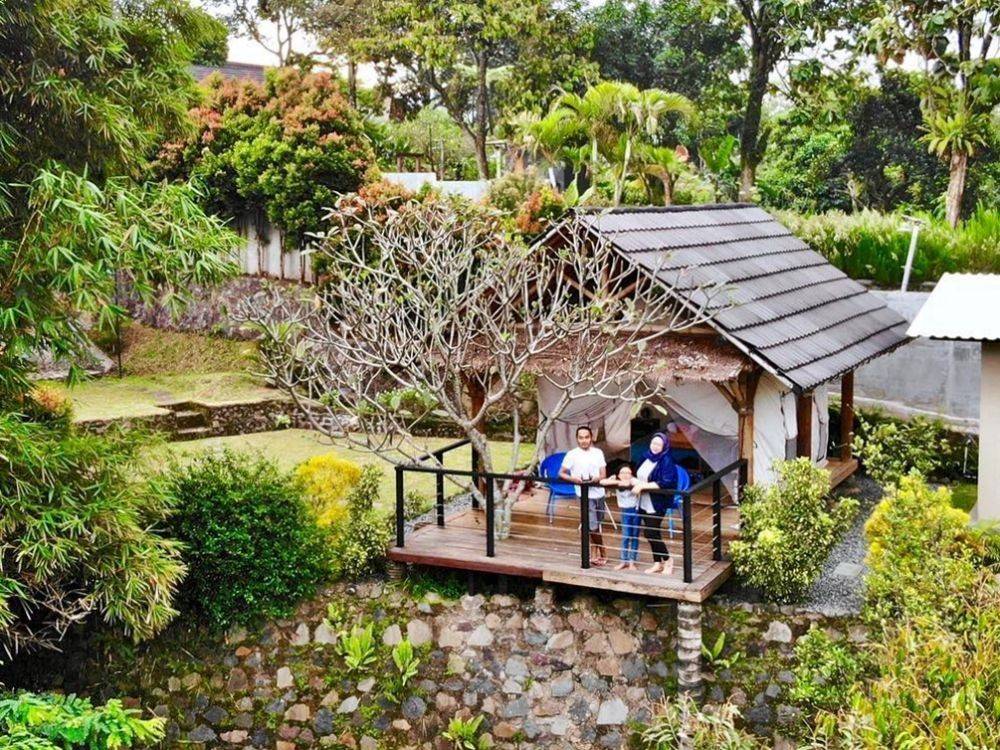 7 Spot Camping Bogor yang Wajib Dikunjungi Bareng Keluarga 3
