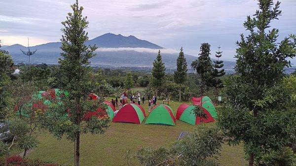 7 Spot Camping Bogor yang Wajib Dikunjungi Bareng Keluarga 6