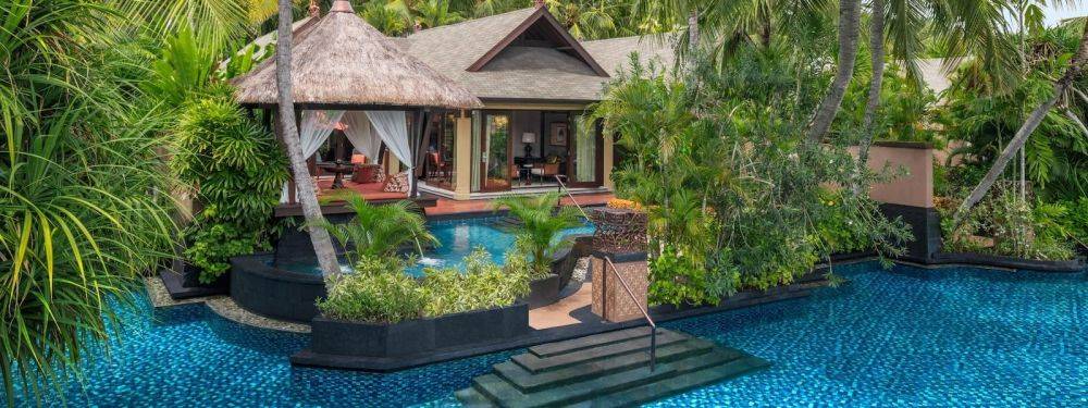 Eksklusif dan Megah 5 Resort Mewah Nusa Dua Terpopuler Yang dapat Membuatmu Terpesona! 2