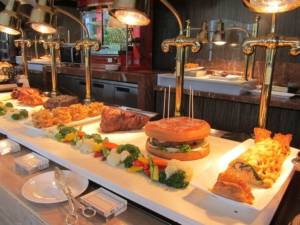 Explorasi Kuliner Di 7 Restoran Buffet Hotel Jakarta Yang Lezat dan Nikmat 7