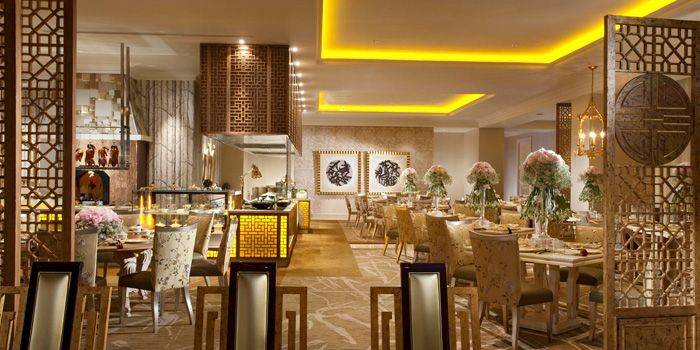 Explorasi Kuliner Di 7 Restoran Buffet Hotel Jakarta Yang Lezat dan Nikmat
