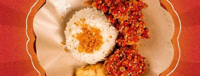 Inilah 3 Tempat Makan Enak dan Murah Bebas Refill Nasi di Malang yang Wajib Dicoba Anak Kos! 3