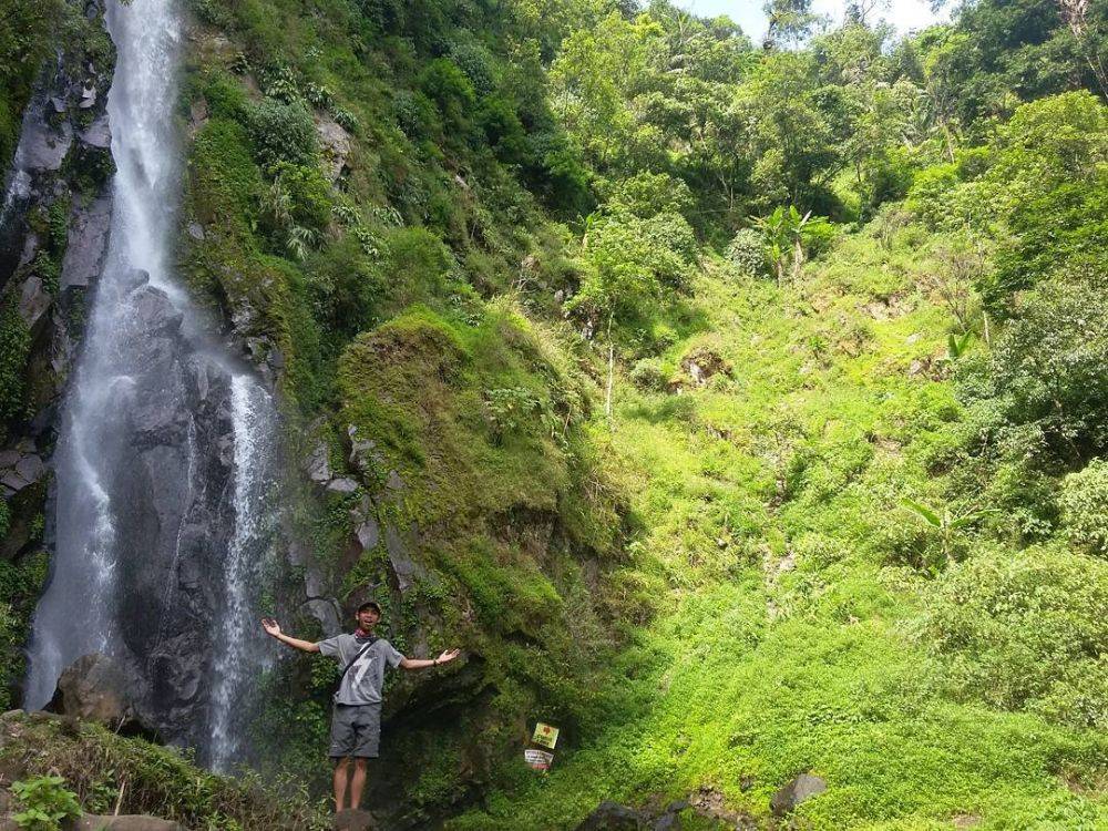 Inilah 5 Destinasi Wisata Boja Kendal yang Menarik Untuk Wajib Kamu Jelajahi 5