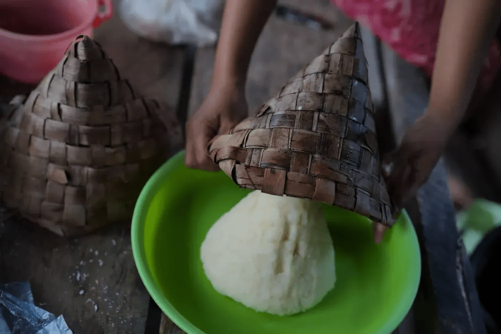 Makanan Khas Banda Neira 6 Kelezatan Tersembunyi yang Menggoda Selera di Luar Jawa 5