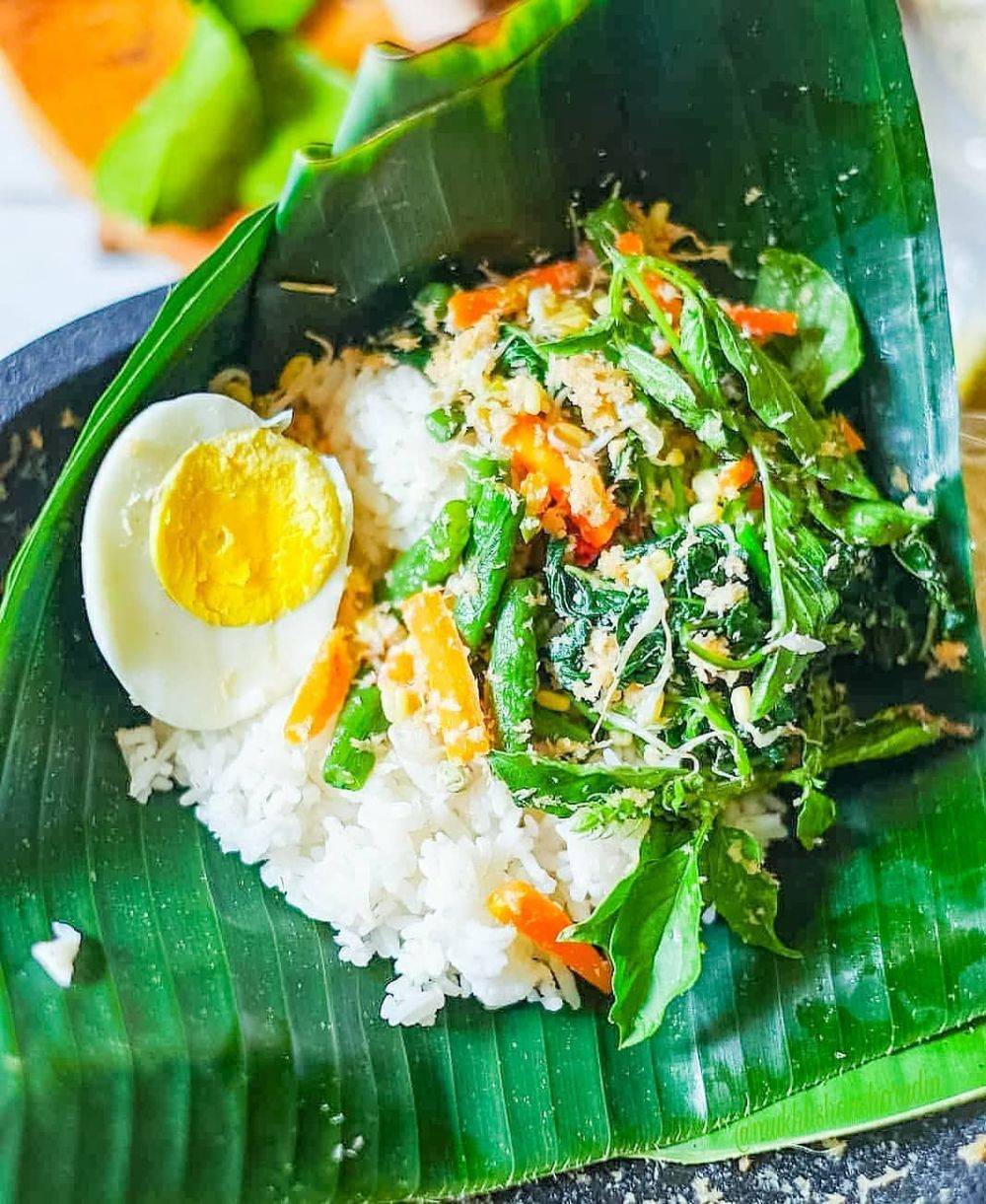 Mencicipi Kelezatan 4 Nasi Khas Klaten Yang Sederhana Namun Menggugah Selera 3