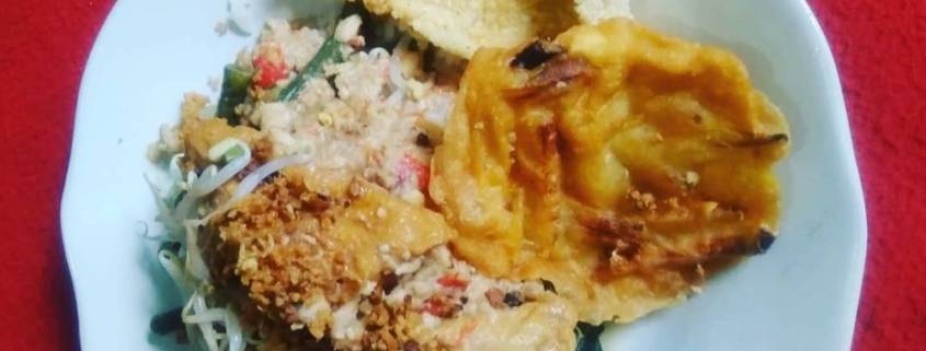 Mencicipi Kelezatan 4 Nasi Khas Klaten Yang Sederhana Namun Menggugah Selera 4