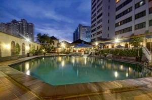 Nikmati Liburan Keluarga yang Tak Terlupakan di 5 Hotel Ramah Anak Jogja 5
