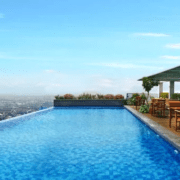 Nikmati Liburan Luar Biasa Di 5 Hotel Semarang Dengan Kolam Renang Infinity Pool Di Rooftop 5