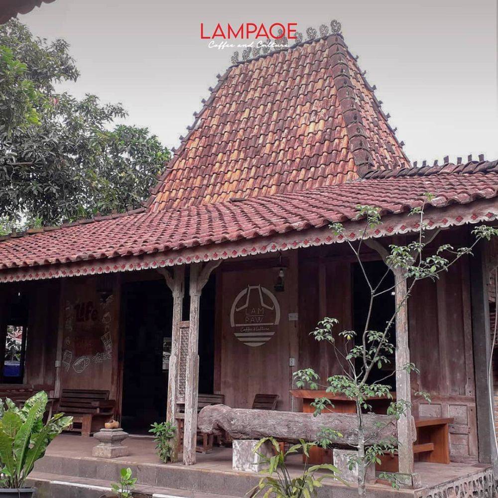 Nikmati Suasana Seru Nongkrong di 6 Tempat Ngopi Bojongsari Depok 2