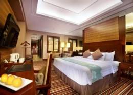 Rekomendasi 5 Hotel Ramah Anak Samarinda Pengalaman Menginap yang Cocok untuk Liburan Keluarga 5