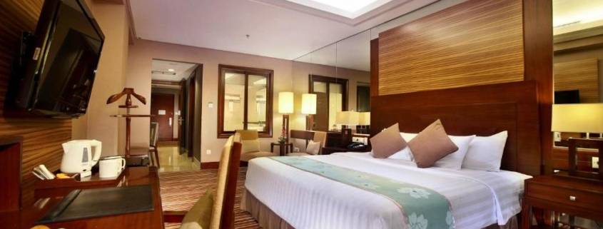 Rekomendasi 5 Hotel Ramah Anak Samarinda Pengalaman Menginap yang Cocok untuk Liburan Keluarga 5