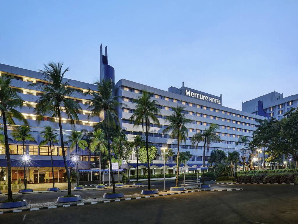 Rekomendasi 7 Hotel Ramah Anak di Jakarta untuk Staycation Keluarga di 2023 7