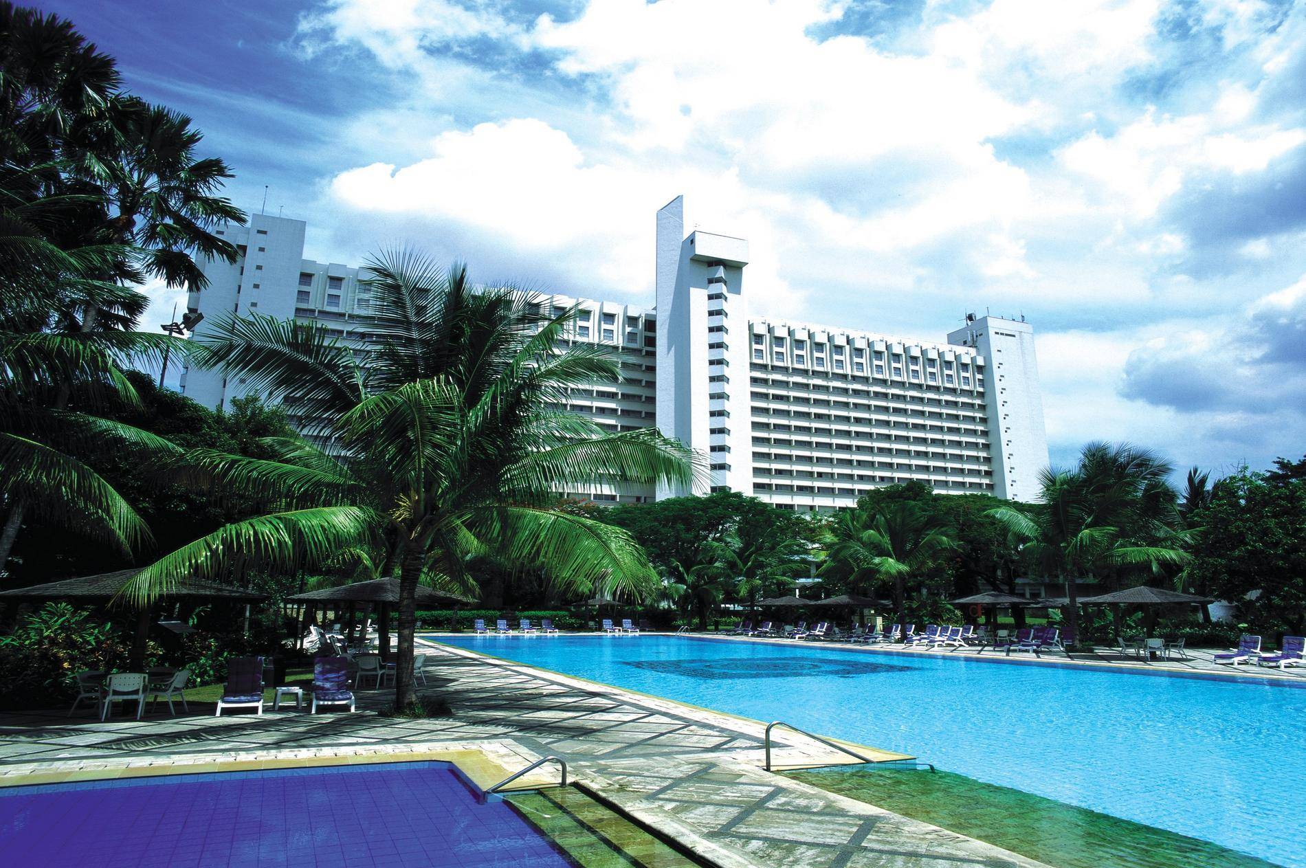 Rekomendasi 7 Hotel Ramah Anak di Jakarta untuk Staycation Keluarga di 2023 5