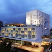Rekomendasi 7 Hotel Ramah Anak di Jakarta untuk Staycation Keluarga di 2023 7