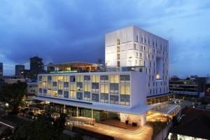 Rekomendasi 7 Hotel Ramah Anak di Jakarta untuk Staycation Keluarga di 2023 7