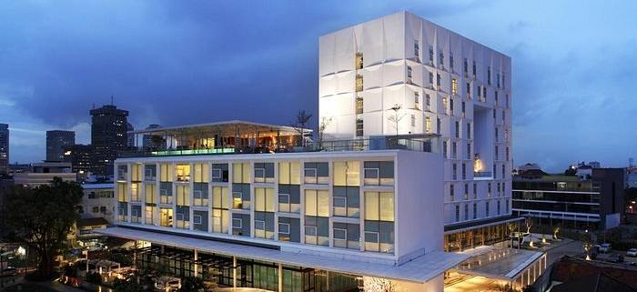 Rekomendasi 7 Hotel Ramah Anak di Jakarta untuk Staycation Keluarga di 2023 7