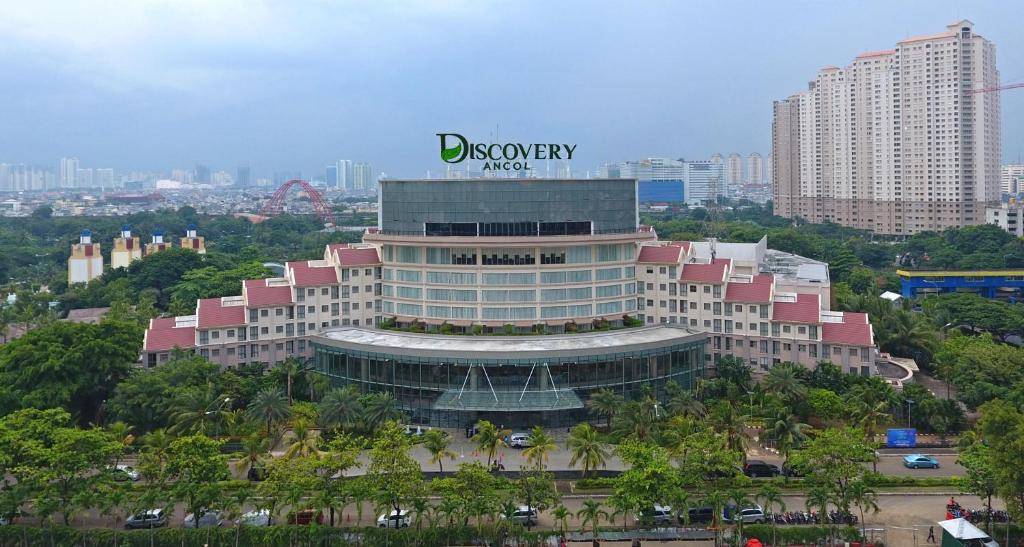 Rekomendasi 7 Hotel Ramah Anak di Jakarta untuk Staycation Keluarga di 2023