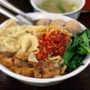 Tak Cuma Enak, 5 Tempat Makan Siang Jakarta Ini Juga Ramah Kantong 5
