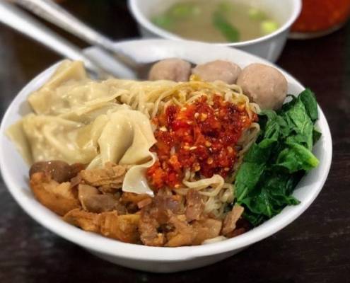 Tak Cuma Enak, 5 Tempat Makan Siang Jakarta Ini Juga Ramah Kantong 5