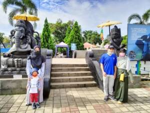 10 Destinasi Taman Depok Yang Menawarkan Tempat Nongkrong Nyaman Dan GRATIS ! 10