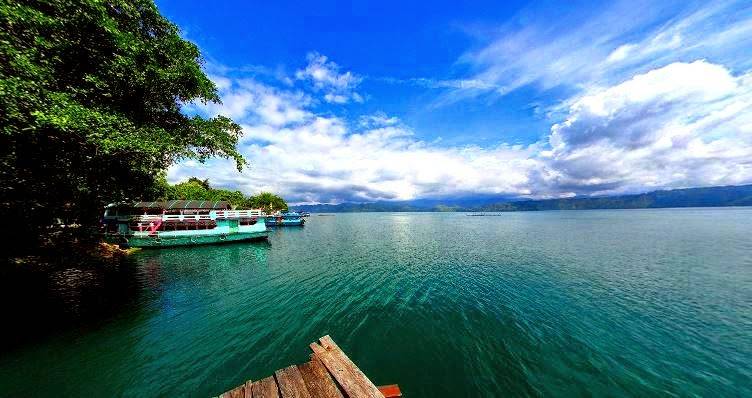 10 Destinasi Wisata Samosir yang Menakjubkan dan Penuh Keindahan 10