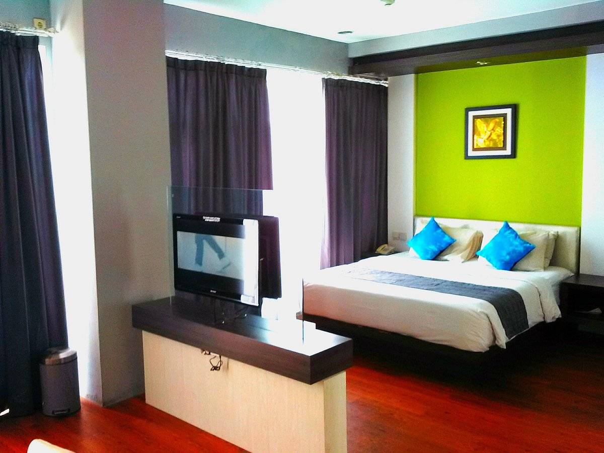 10 Hotel Murah Banjarmasin yang Menawarkan Kenyamanan Dengan Harga Terjangkau 3