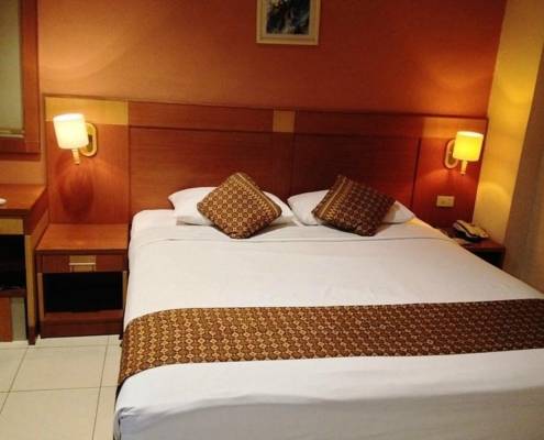 10 Hotel Murah Banjarmasin yang Menawarkan Kenyamanan Dengan Harga Terjangkau